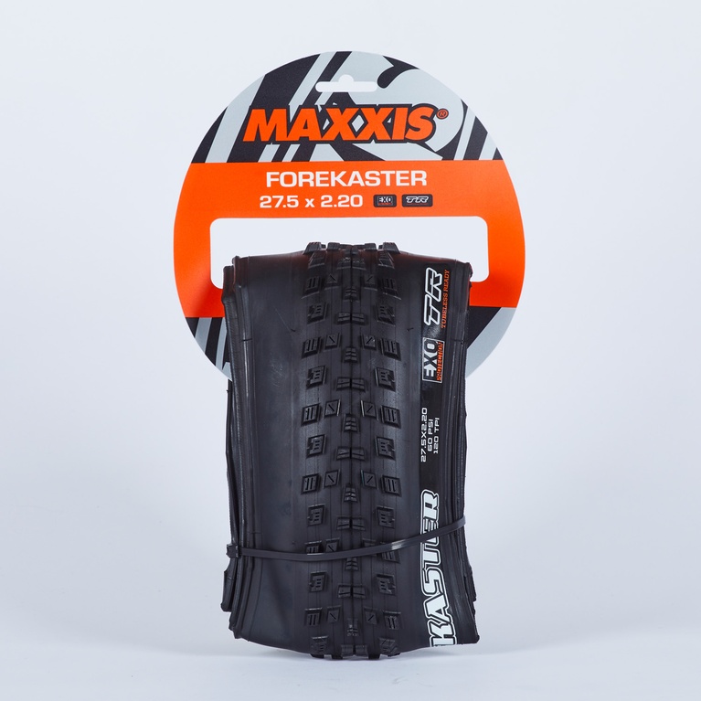 "MAXXIS" FOREKASTER TR EXO 27,5